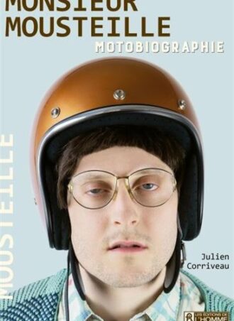 Monsieur Mousteille