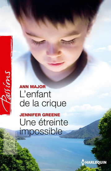 L'enfant de la crique/Une étreinte impossible