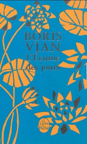 L'écume des jours