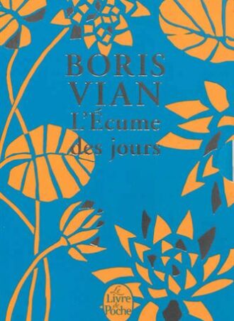 L'écume des jours