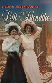 Lili Klondike (t.3)