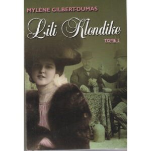 Lili Klondike (t.2)
