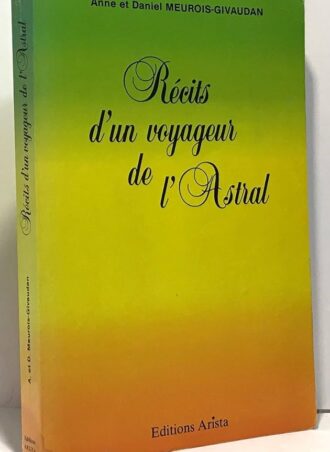 Récits d'un voyageur de l'Astral
