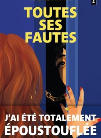 Toutes ses fautes