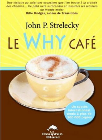 Le WHY café