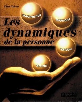 Les dynamiques de la personne
