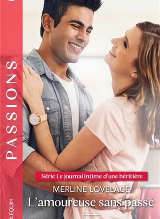 L'amoureuse sans passé/La saveur d'un baiser
