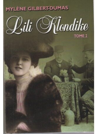 Lili Klondike (t.2)