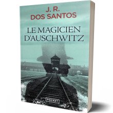 Le magicien d'Auschwitz