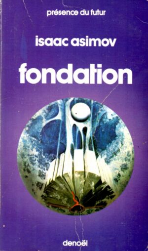 Fondation (t.1)
