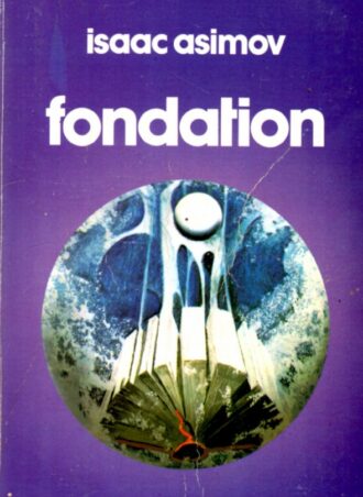 Fondation (t.1)
