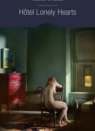 Hôtel Lonely Hearts