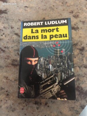 La mort dans la peau
