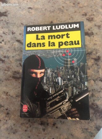 La mort dans la peau