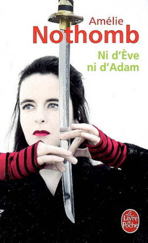 Ni d'Ève ni d'Adam
