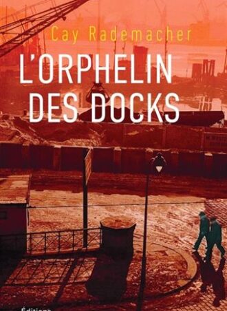 L'orphelin des docks