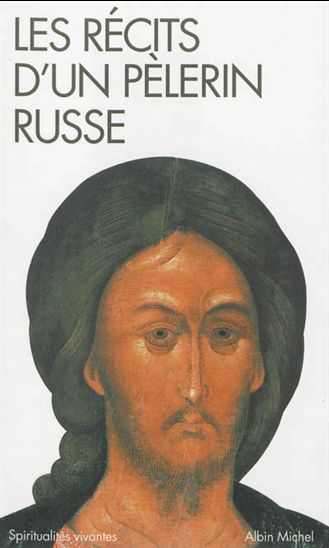 Les récits d'un pèlerin russe