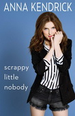 Scrappy little nobody