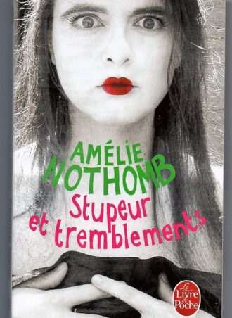 Stupeur et tremblements
