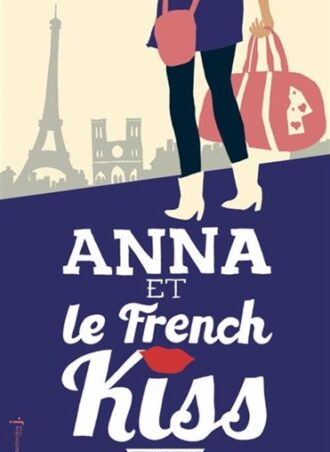 Anna et le french kiss