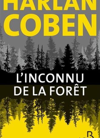 L'inconnu de la forêt