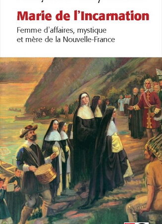 Marie de l'Incarnation
