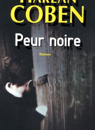 Peur noire