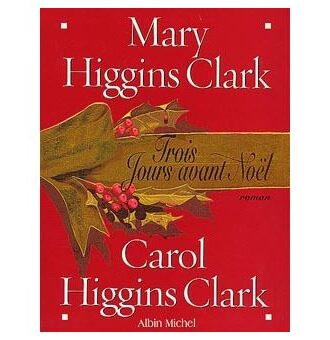 Trois jours avant Noel