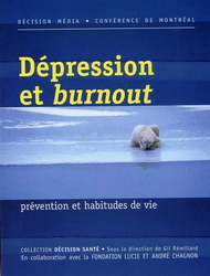 Dépression et burnout