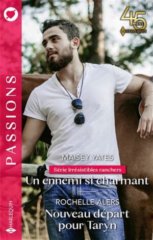 Un ennemi si charmant/Nouveau départ pour Taryn
