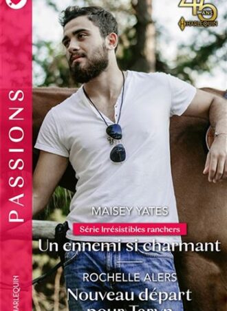 Un ennemi si charmant/Nouveau départ pour Taryn