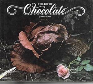 The joy of chocolate