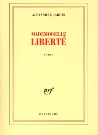 Mademoiselle Liberté