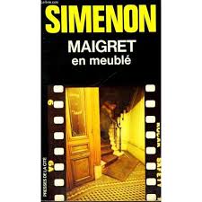 Maigret en meublé