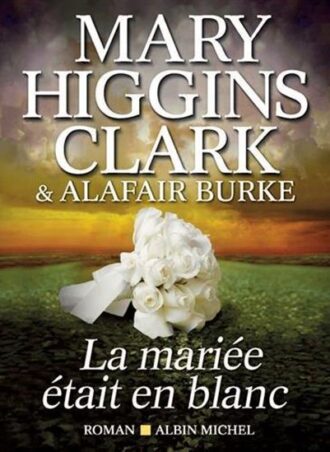 La mariée était en blanc