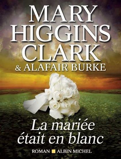 La mariée était en blanc