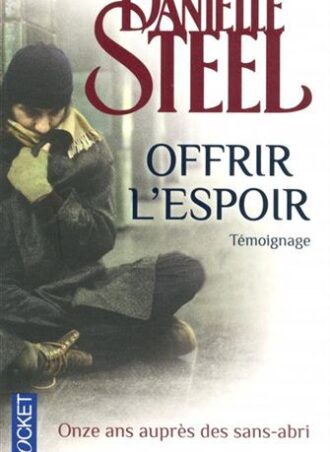 Offrir l'espoir