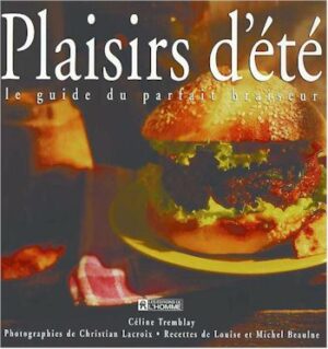 Plaisirs d'été