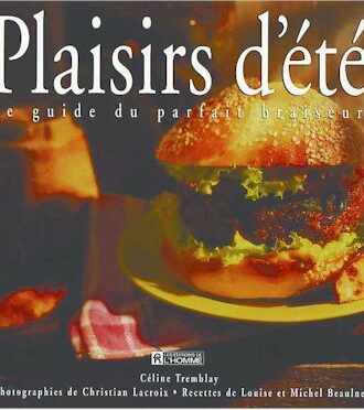 Plaisirs d'été