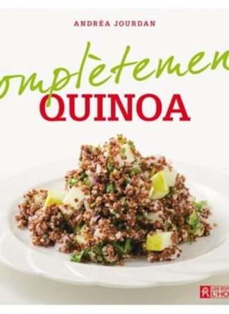 Complètement Quinoa