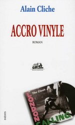 accro vinyle