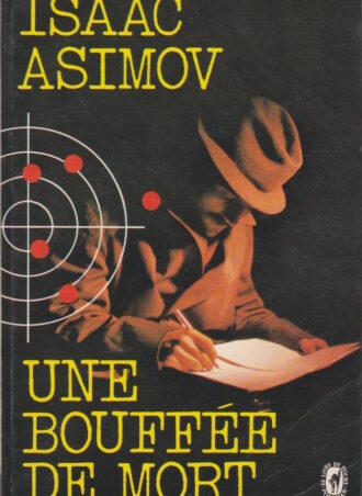 Une bouffée de mort