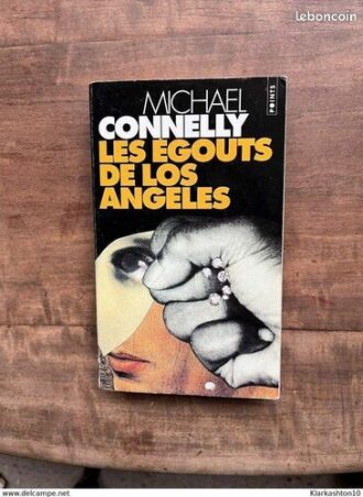 Les égouts de Los Angeles