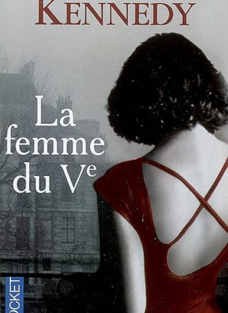 La femme du Ve