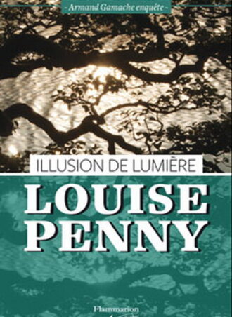 Illusion de lumière