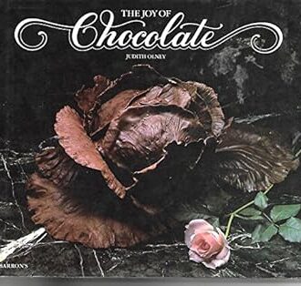 The joy of chocolate