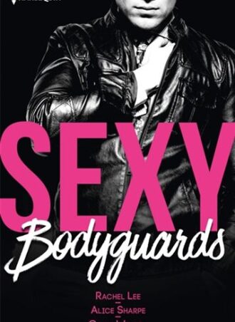 Sexy Bodyguards