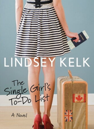 The single girl's to-do list