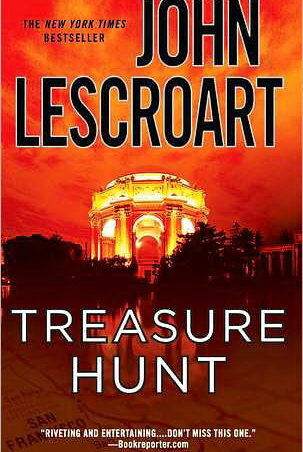 Treasure hunt
