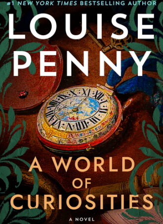 A world of curiosities